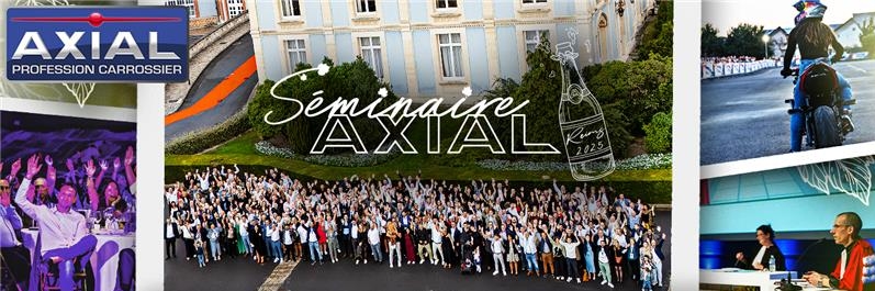 Séminaire 2025